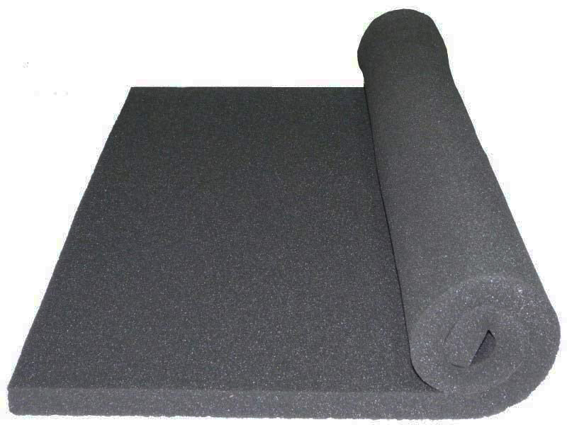 Packaging foam flat sheet - Riayk Foam Converters