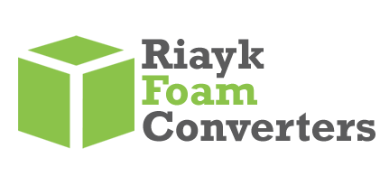 Riayk Foam Converters Logo