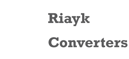 Packaging foam convoluted sheet - Riayk Foam Converters